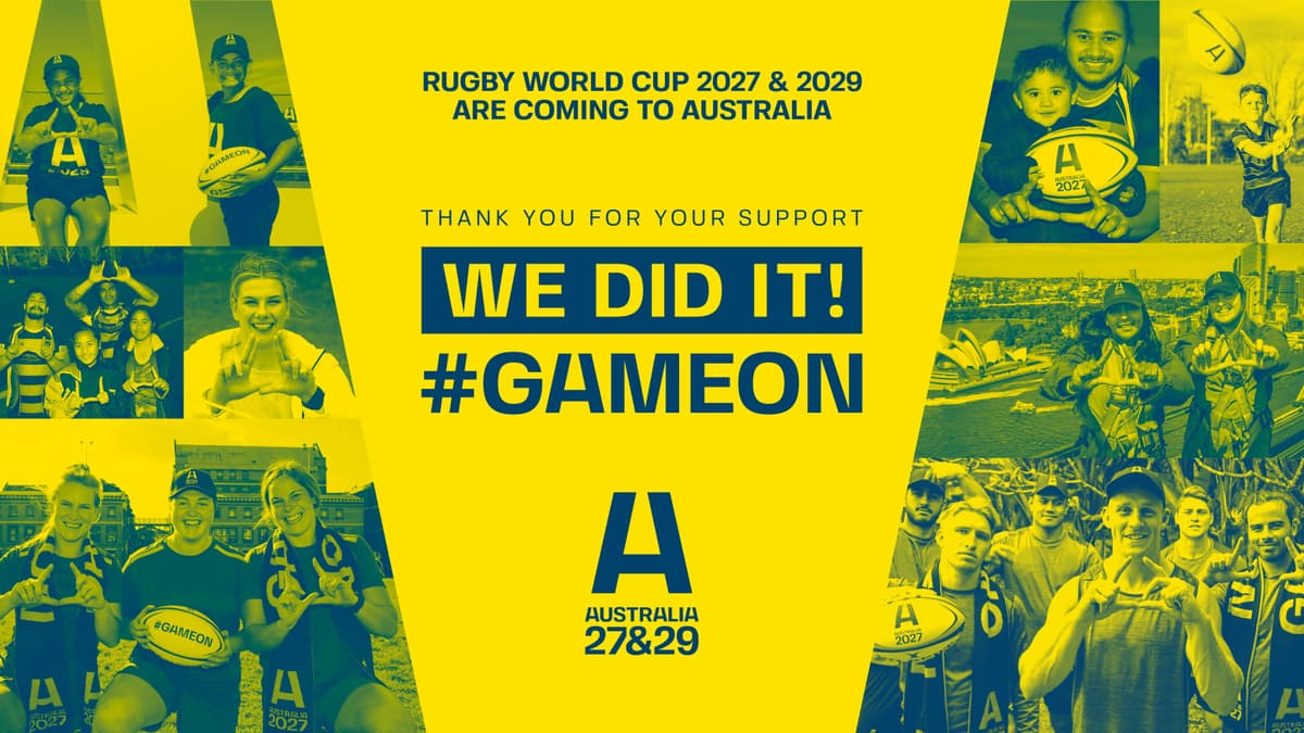 Australia 202729