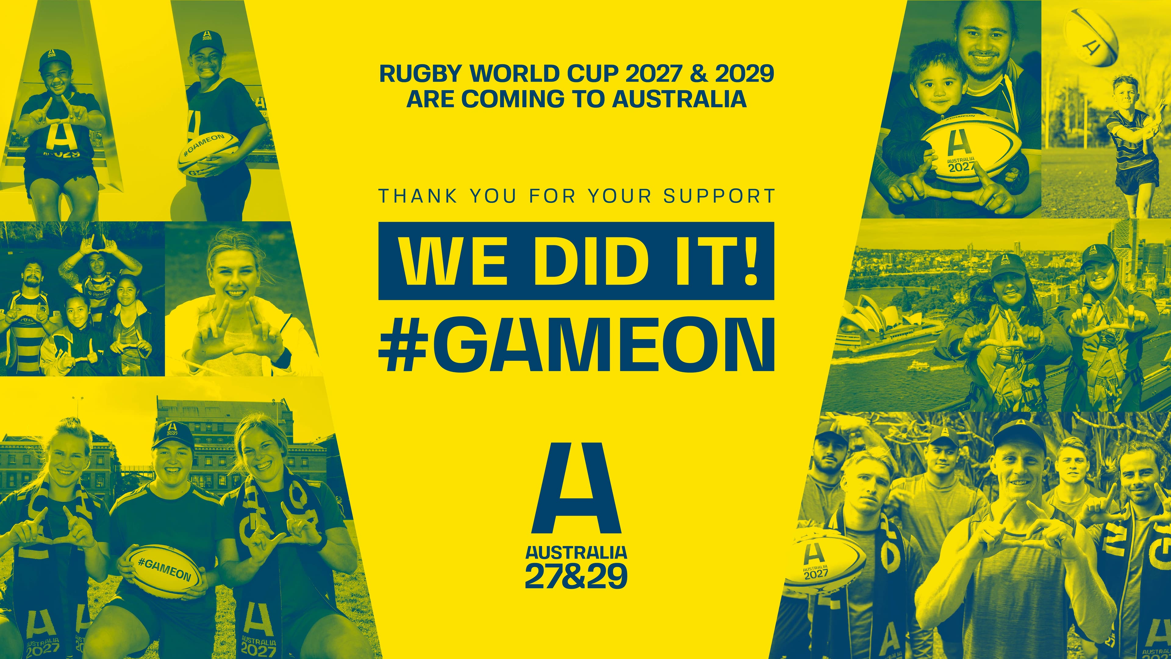 rugby world cup 2027 news