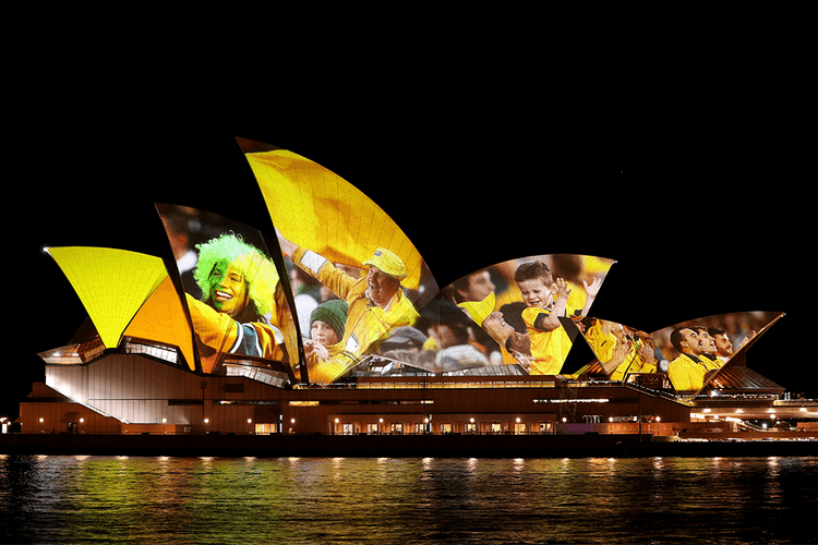 Australia 202729