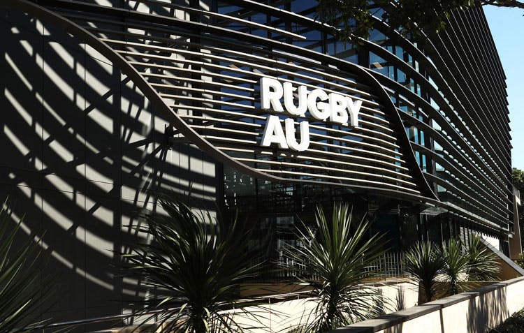 Rugby Australia has welcomed confirmation of further Australian Government support for Australia’s Rugby World Cup bid.